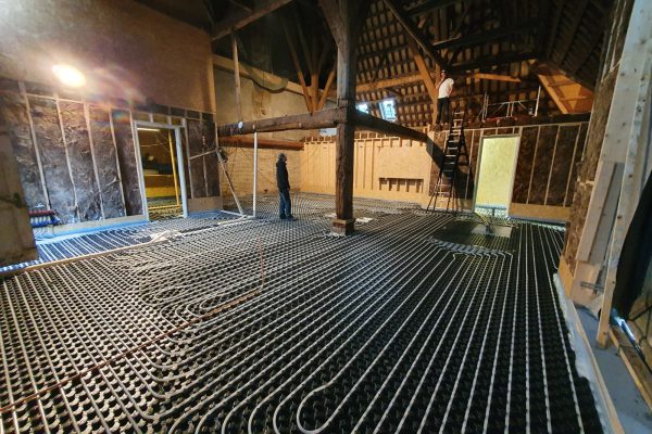 Schuur verbouwing woonruimte Hoorn Schuur verbouwing woonruimte Hoorn