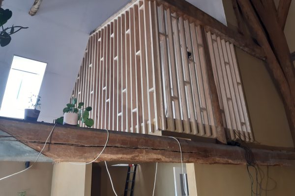 Schuur verbouwing woonruimte timmerman Schuur verbouwing woonruimte timmerman