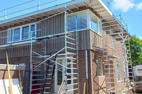 Dakopbouw Bovenkarspel 2023 Dakopbouw Bovenkarspel 2023