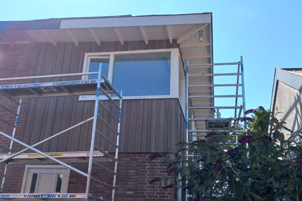 Dakopbouw aannemer Bovenkarspel Dakopbouw aannemer Bovenkarspel