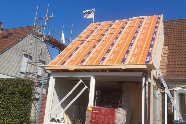 Dakrenovatie timmerbedrijf Grootebroek Dakrenovatie timmerbedrijf Grootebroek